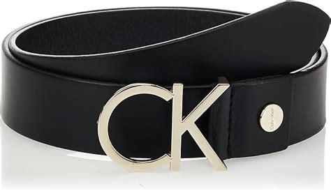 calvin klein gürtel damen sale